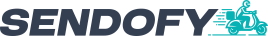 Sendofy Logo